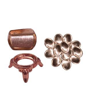 Copper