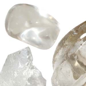 Crystal Quartz