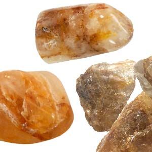 Golden Healer Quartz
