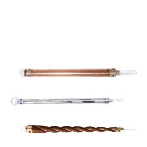 Magic & Healing Wands
