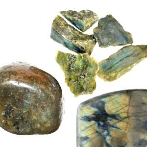 Labradorite