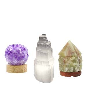 Lamps