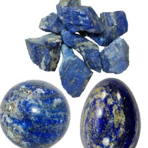 Lapis Lazuli
