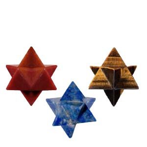 Merkabas