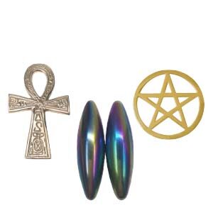 Metaphysical Mixed