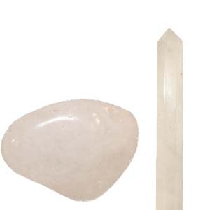 Milky Quartz