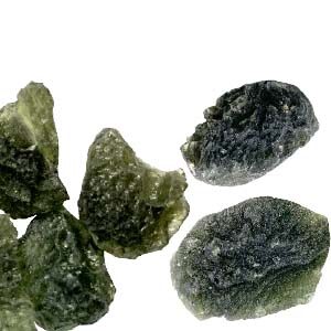 Moldavite