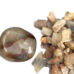 Moonstone, Multi