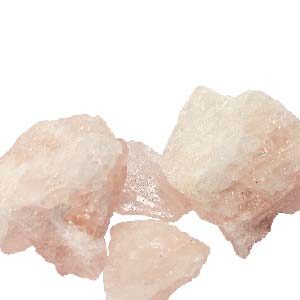 Morganite