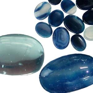 Onyx, Blue