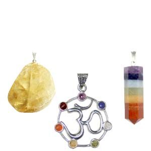 Pendants
