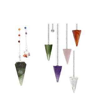 Pendulums