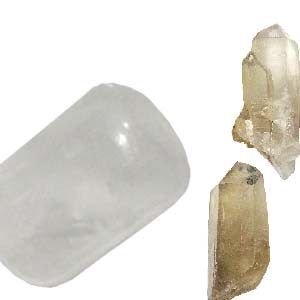 Phantom Quartz
