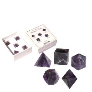 Platonic Solids