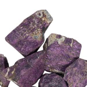 Purpurite