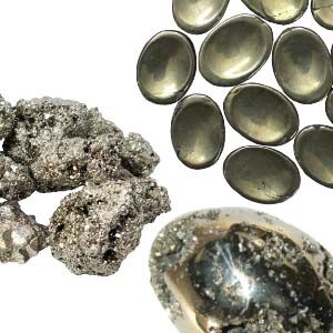Pyrite