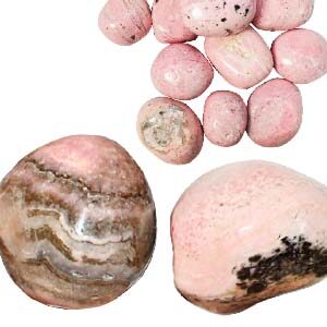 Rhodochrosite