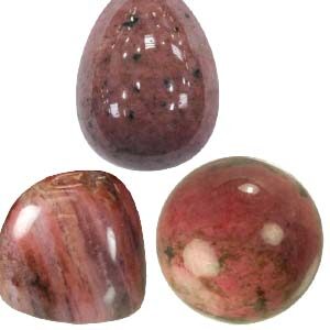 Rhodonite