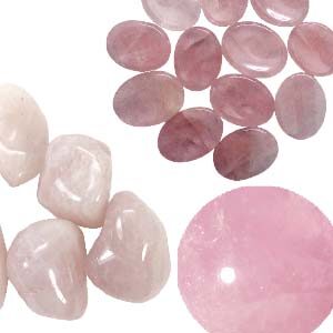 Rose Quartz