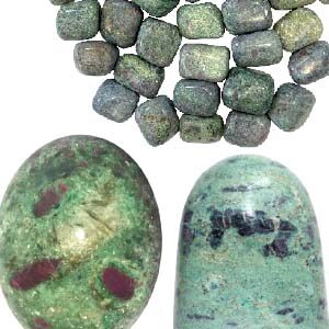 Ruby Zoisite
