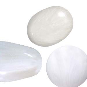 Scolecite