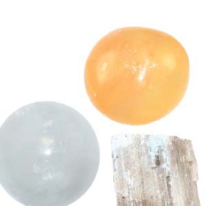 Selenite