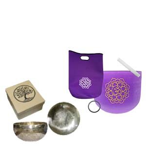 Singing Bowls