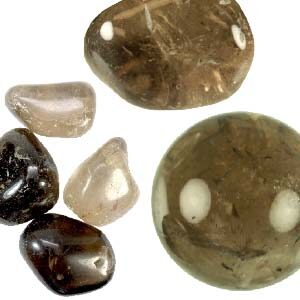 Smoky Quartz