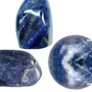 Sodalite