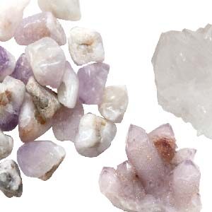 Spirit Quartz