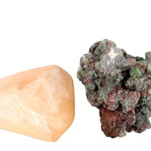 Stilbite