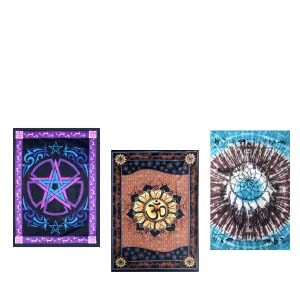 Tapestries