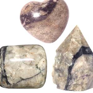 Tiffany Stone