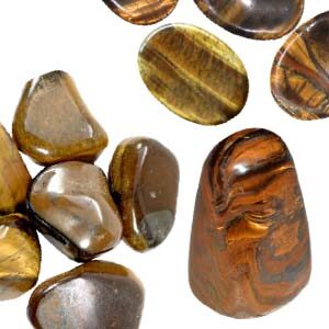 Tiger Eye