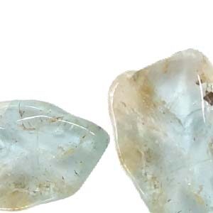 Topaz, Blue