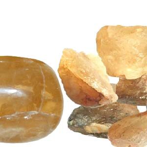 Topaz, Golden