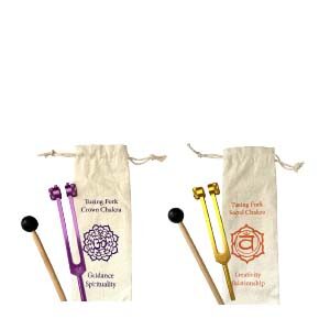 Tuning Forks