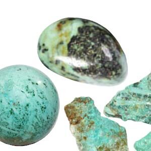 Turquoise
