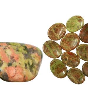Unakite