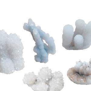 Zeolite