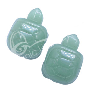 Green Aventurine Turtle Carving