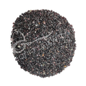 (CLOSE OUT) CHIPS - GARNET B 7-9mm