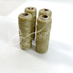 (CLOSE OUT) CORD - SINEW POLYESTER ROLL OF 20 YARDS