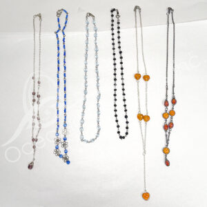 Cha-Cha's Tandy Crafts Necklace (Pack of 10(