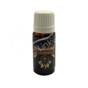 Vetiver Fragrance Oil Dreamcatcher Native Spirits Collection 10 ml Pack of 12