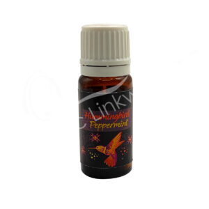 Peppermint Fragrance Oil Hummingbird Spirit Native Spirits Collection 10 ml Pack of 12