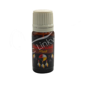 Musk Fragrance Oil Medicine Wheel Native Spirits Collection 10 ml Pack of 12