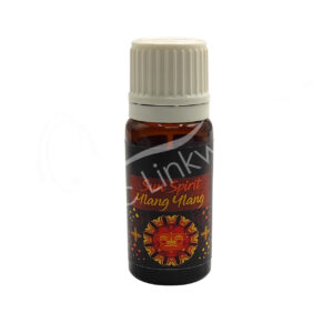 Ylang Ylang Fragrance Oil Sun Spirit Native Spirits Collection 10 ml Pack of 12