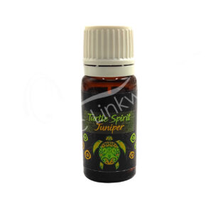 Juniper Fragrance Oil Turtle Spirit Native Spirits Collection 10 ml Pack of 12
