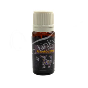 Frankincense Fragrance Oil Wolf Spirit Native Spirits Collection 10 ml Pack of 12